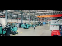 Profil przedsiębiorstwa/fabryki