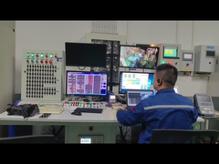 Dane o generatorze Yuchai